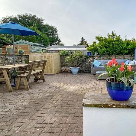 텐비 Bluebell House 빌라 외부 사진
