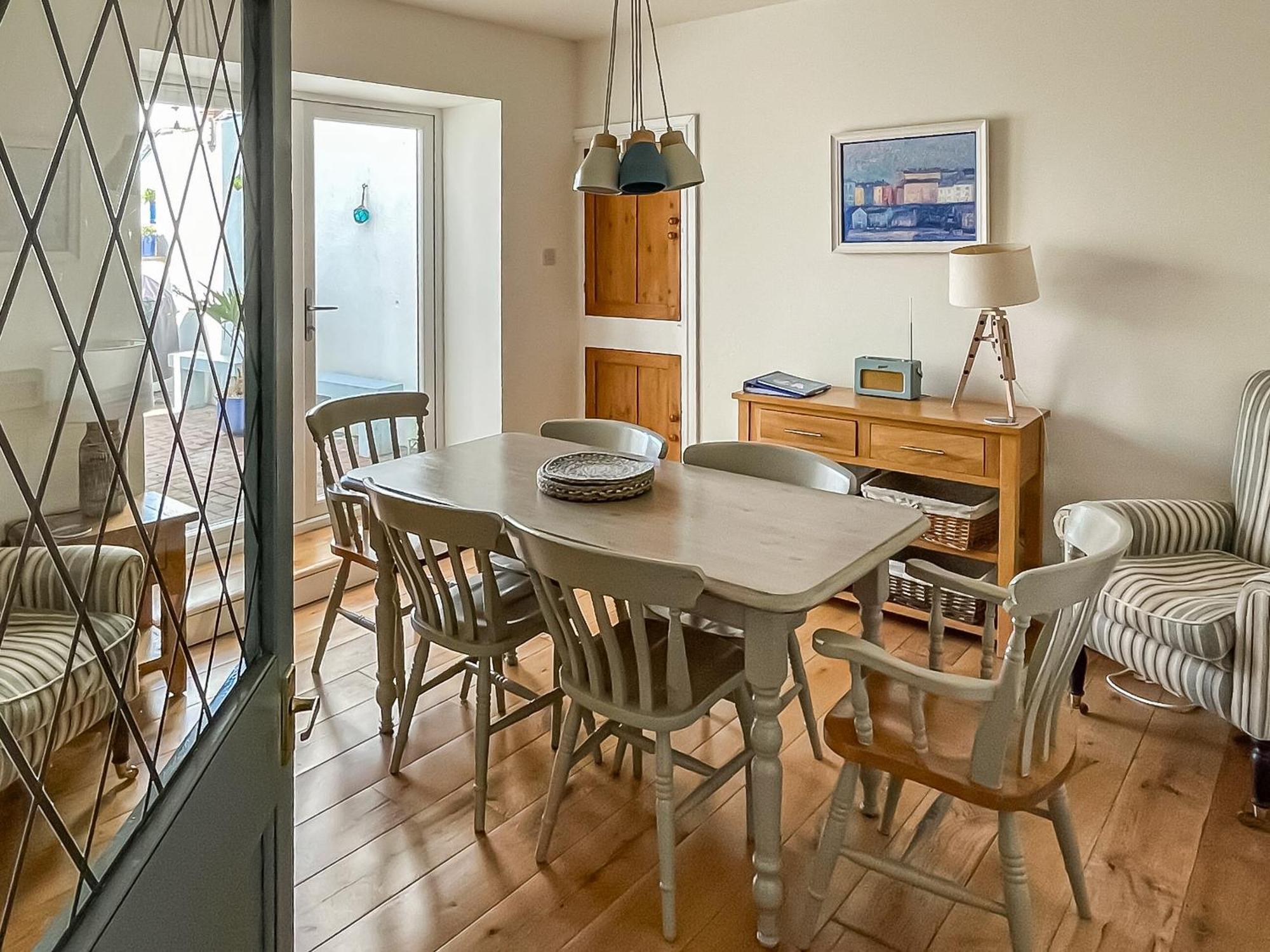 텐비 Bluebell House 빌라 외부 사진