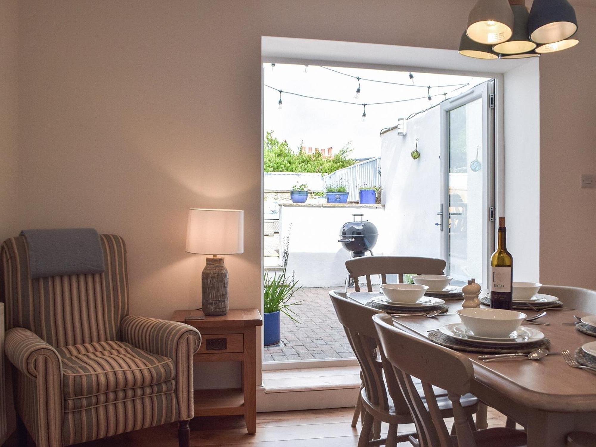 텐비 Bluebell House 빌라 외부 사진